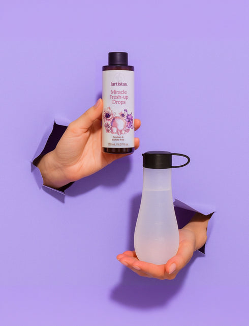 Fresh Up Drops